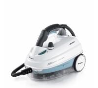 Limpiador de vapor Ariete 4146/02 1,6 L 1500 W control regulable y accesorios