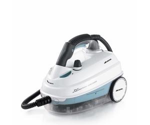 Limpiador de vapor Ariete 4146/02 1,6 L 1500 W control regulable y accesorios