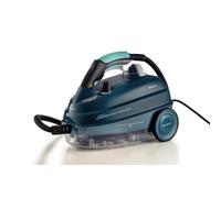 Limpiador de vapor Ariete 4146/05 portátil 1,6 L azul 1500 W cable 6 m