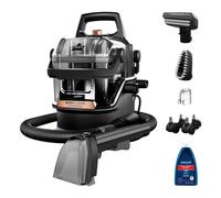 Limpiador de vapor Bissell SpotClean Hydrosteam Pro 1,9 L 1000 W