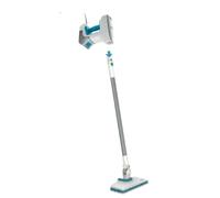 Limpiador de vapor Black & Decker BHSM15FX08-QS 1500W 0,5L 8 accesorios