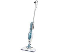 Limpiador de vapor Black & Decker FSM1630 1600W 0,5L Azul cable 6 m