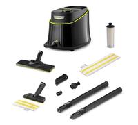 K?rcher 1.513-436.0 Dampfreiniger Zylinder-Dampfreiniger 1 l 1900 W Schwarz (1.513-436.0)