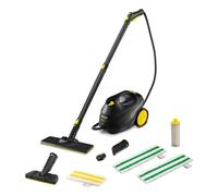 Limpiador de vapor KÄRCHER SC 3 EasyFix Go!Further 1900 W 1 L 3,5 bar