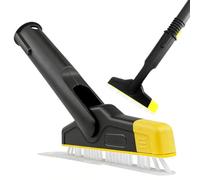 Limpiador de vapor para Karcher XXL Cepillo de juntas higiénico, limpieza higiénica de juntas de azulejos, contra moho y suciedad, compatible con limpiador de vapor SC1, SC2, SC3, SC4, SC5, SC7