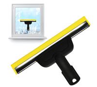 Limpiador de vapor para ventanas Kärcher SC1, SC2, SC3, SC4, SC5, SC7, CTK10/20, accesorio de repuesto para boquilla de ventana, boquillas para ventanas para limpiador de vapor, limpieza sin rayas de