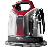 Bissell 36988 Spotcelan Proheat limpiador de alfombras y quitamanchas