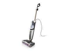 Limpiador de vapor Shark SteamPickUp 1230 W 0,5 L cable 8,23 m blanco