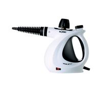 Solac Steam Jet 2.1 Limpiador a Vapor 1050W