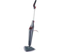 Limpiador de vapor Vileda Steam Plus Pro Compact negro/Rojo 1550W 400ml