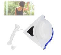 Limpiador De Ventana De Doble Cara Cepillo Magnético limpiador de vidrio magnetico Limpiador De Cepillo Magnético De Doble Cara Limpiador De Cepillo Magnético Fensterabzieher