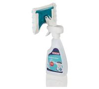 Limpiador De Ventanas Leifheit MICRO DUO, Modelo 51165, Para