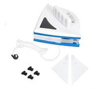 Limpiador de Ventanas, Limpiador de Cristal Magnético de Doble Cara Ventana de la Ventana Magnética Limpiador de la Herramienta de Limpieza de Superficie de Ventana Magnética Herramienta para Hotel