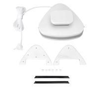 Limpiador de ventanas magnético exterior, limpiaparabrisas de vidrio magnético de doble cara, herramienta de limpieza de vidrio magnético, cepillo, herramienta de limpiaparabrisas (8-15)