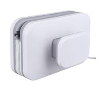 Limpiador de ventanas magnético, limpiador de ventanas de doble cara, cepillo de limpieza magnético, espesor de vidrio de 3 a 10 mm para edificios altos y automóviles