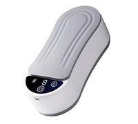 Limpiador De Ventanas Ultrasónicas - Dispositivo Portátil Antiarañazos | Máquina Para Limpiar Pendientes, Anillos, Platería, Monedas, Relojes, Accesorios, Bijo