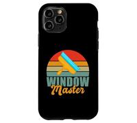 Limpiador de Ventanas Window Master Carcasa para iPhone 11 Pro