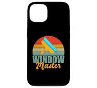 Limpiador de Ventanas Window Master Carcasa para iPhone 13