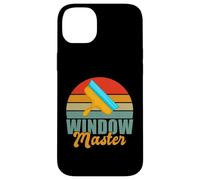 Limpiador de Ventanas Window Master Carcasa para iPhone 14 Plus
