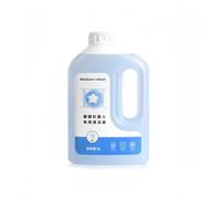 Limpiador De Vidrio De 1L Compatible Con Ecovacs W1PRO W920 W880 W1/W1S/Pro/W2ProW960/W2S Robot De Limpieza De Ventanas