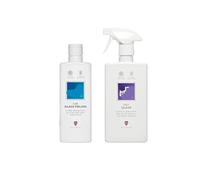 Limpiador De Vidrios, Parabrisas Y Ventanas De Gran Tamaño, Sin Rastros, Compatible Con AUTOGLYM.(325ML - 500ML)