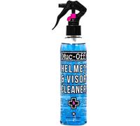 Limpiador de visera, lente y máscara MUC-OFF