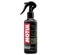 Limpiador De Visera Y Casco Motul 250ml