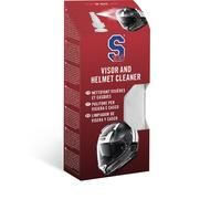 Limpiador de visera y casco S100 100 ml