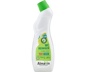 Limpiador de WC Aroma a Cítricos Frescos de Almawin - 750 ml AlmaWin