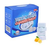 Limpiador de WC extra fuerte, limpiador de inodoros para eliminar la cal y los restos de orina, limpiador de WC con aroma fresco para el baño y el inodoro.