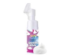 Limpiador de zapatos de tenis, espuma quitamanchas de zapatos de 150 ml, eliminador de manchas para uso diario, adultos, hombres, mujeres, niños, adolescentes, niños, botas deportivas, ropa casual