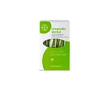Limpiador Dental 140gr Bayer