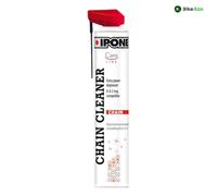 Limpiador Desengrasante Cadena Moto IPONE CHAIN CLEANER 750ml