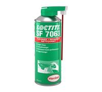 Limpiador desengrasante LOCTITE SF 7063 - spray - 400ml