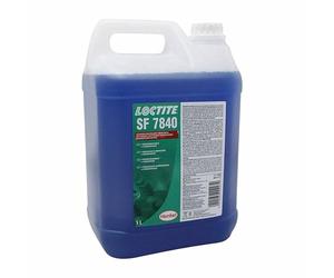 Limpiador-Desengrasante Loctite SF 7840 (Bidón 5L) Biodegradable - Nuevo