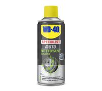 Limpia cadenas SPECIALIST MOTORBIKE 400 ml
