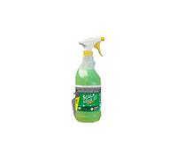 Limpiador desengrasante profesional Scalp Aqua 03-1L