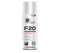 Limpiador Desinfección Acondicionadores de Aire F20 400ML