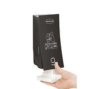 Limpiador Desinfectante De Asientos De Inodoro Comercial Dispensador De Limpiador De Asientos De Inodoro Montado En La Pared, Desinfectante/Dispensador De JabóN Con Alcohol