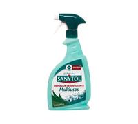 Sanytol Limpiador Desinfectante Multiusos 750 ml