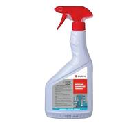 Limpiador desinfectante para sanitarios, 750 ml, transparente