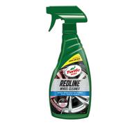 Limpiador Detergente para Ruedas Aleación 500ml Turtle Wax Redline de Acero