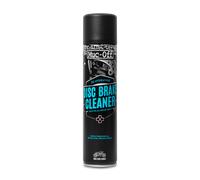 Muc-Off Limpiador de Frenos de Moto, 400 Ml - Limpiador de Frenos de Acción Rápida y Secado Rápido