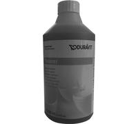 Limpiador Duravit McDry Blue con cabezal rociador, 6 botellas de 500ml, 0050620000