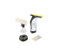 Limpiador eléctrico para ventanas - Kärcher - WV 4-4 PLUS - Batería - 0,15 L