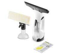 Limpiador de ventanas KARCHER WV 2 Plus 1.633-640.0