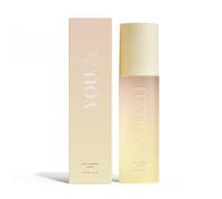 Limpiador en aerosol multiusos con ácido hipocloroso para pieles sensibles, seguro para múltiples usos diarios, tóner equilibrado para la cara, fabricado en los Estados Unidos