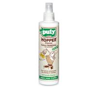 Limpiador en aerosol para tolva de molinillo Puly Puly Verde, 200 ml