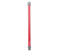 Limpiador En Barra, Pieza En Barra Y Herramientas Flexibles For Huecos, Kit De Limpieza For Ventilación De Secadora, 1 Tubo De Extensión, Compatible Con Dyson V15, V11, V10, V8 Y V7(1pcs Red)