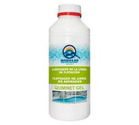 Limpiador en gel de línea de flotación Quiminet (1.000 ml)